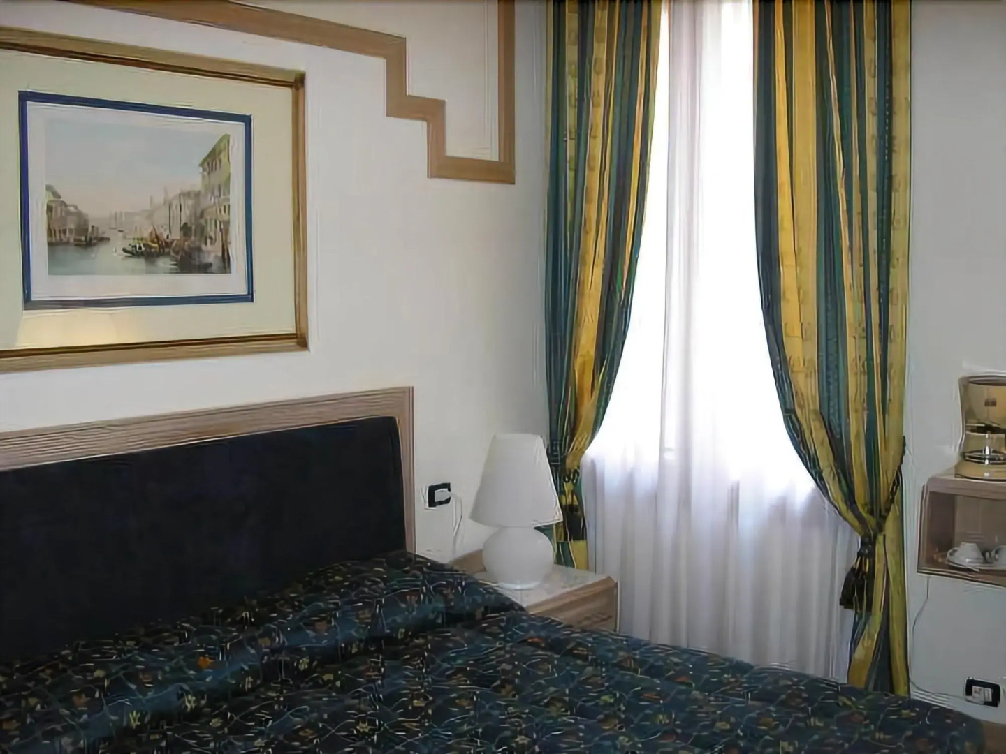 Hotel Foscari Palace