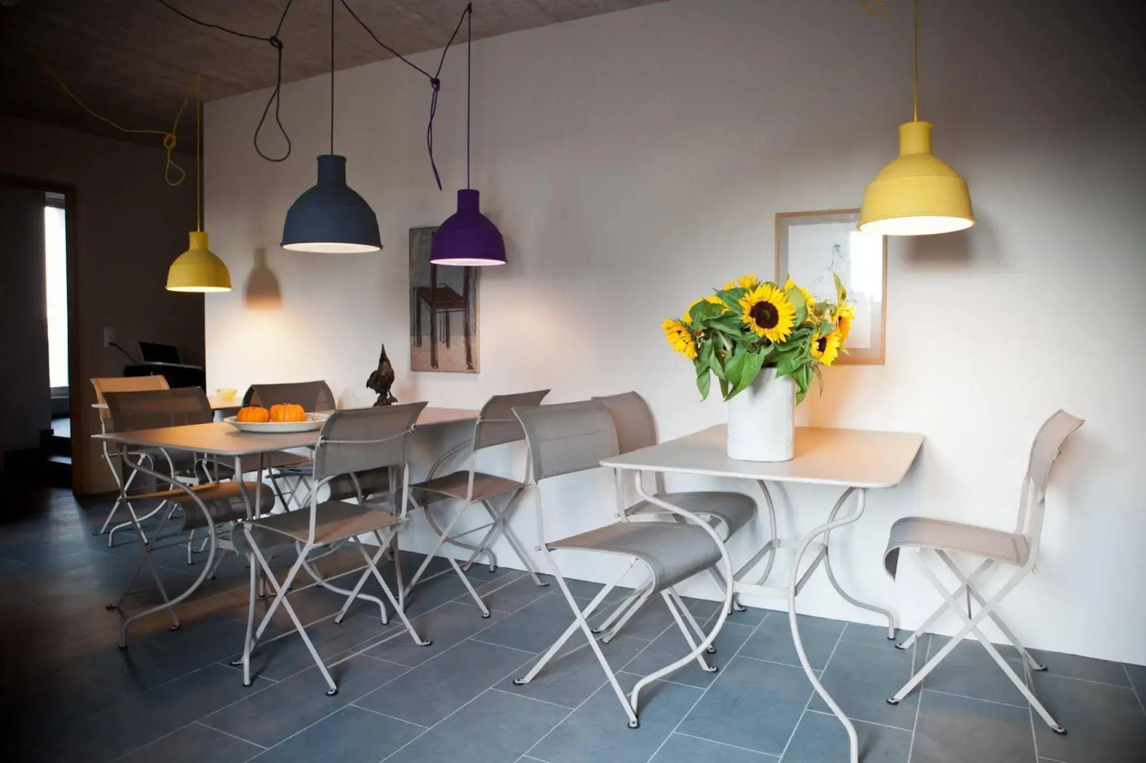 Le Coq Chantant B&B and Boutique Hotel St-Livres