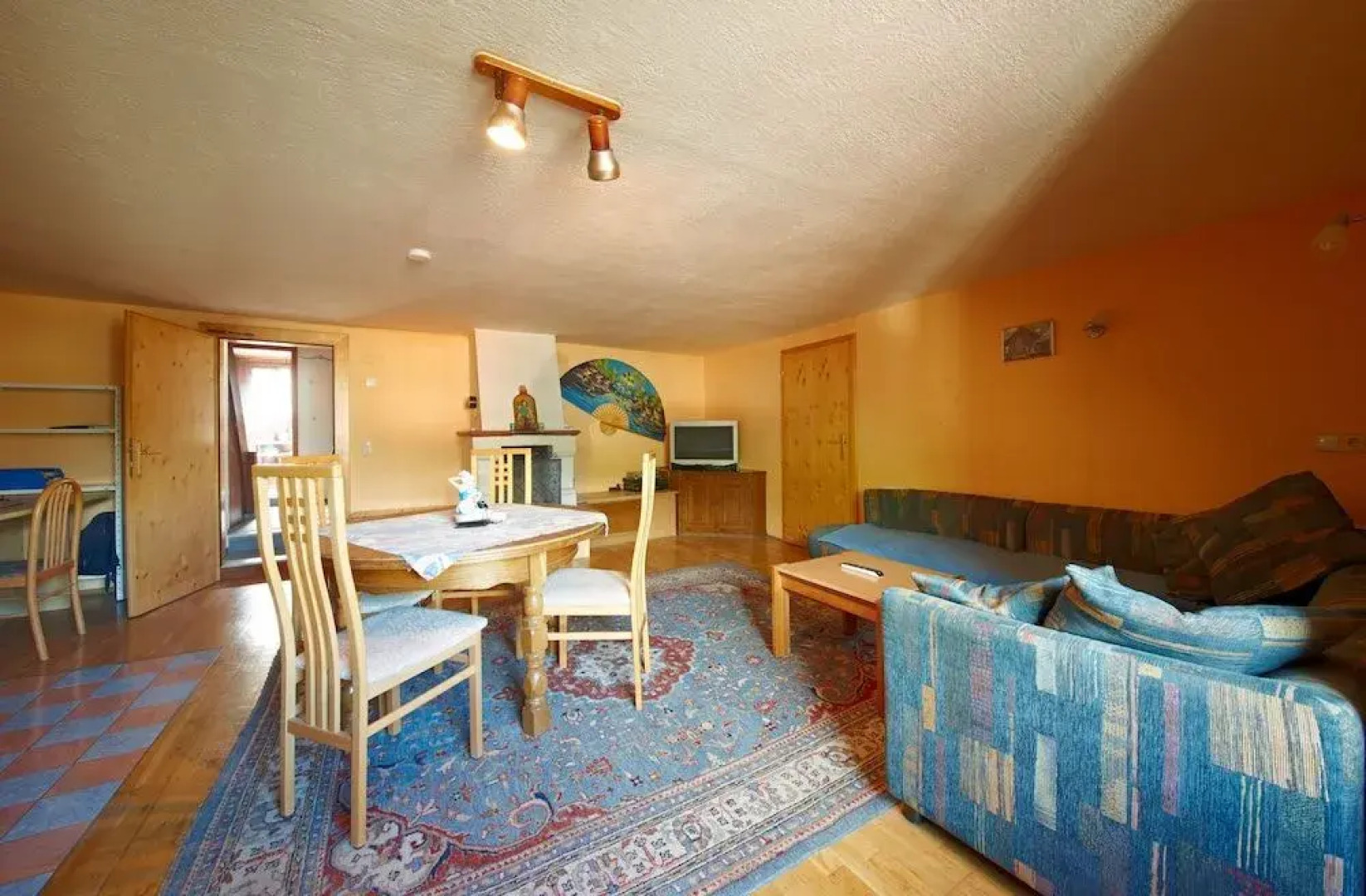 Appartements Zum Turm