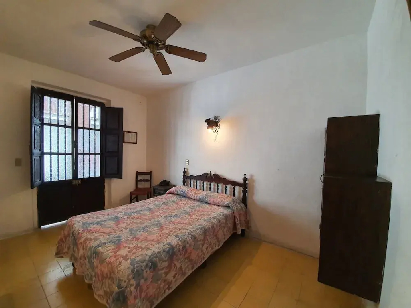 Hotel Colonial Restaurante & Bar