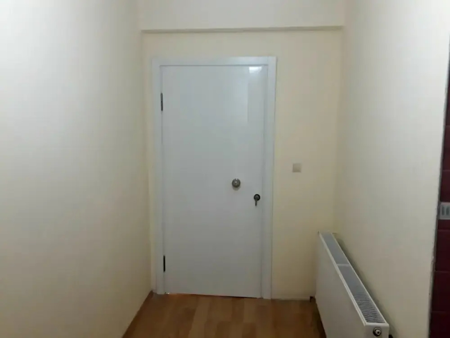 Ozcan Apart Pansiyon