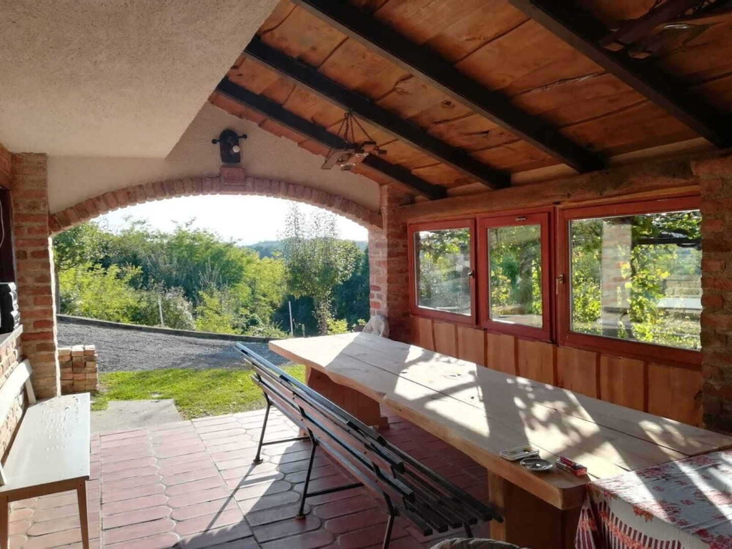 Green Hill Holiday house