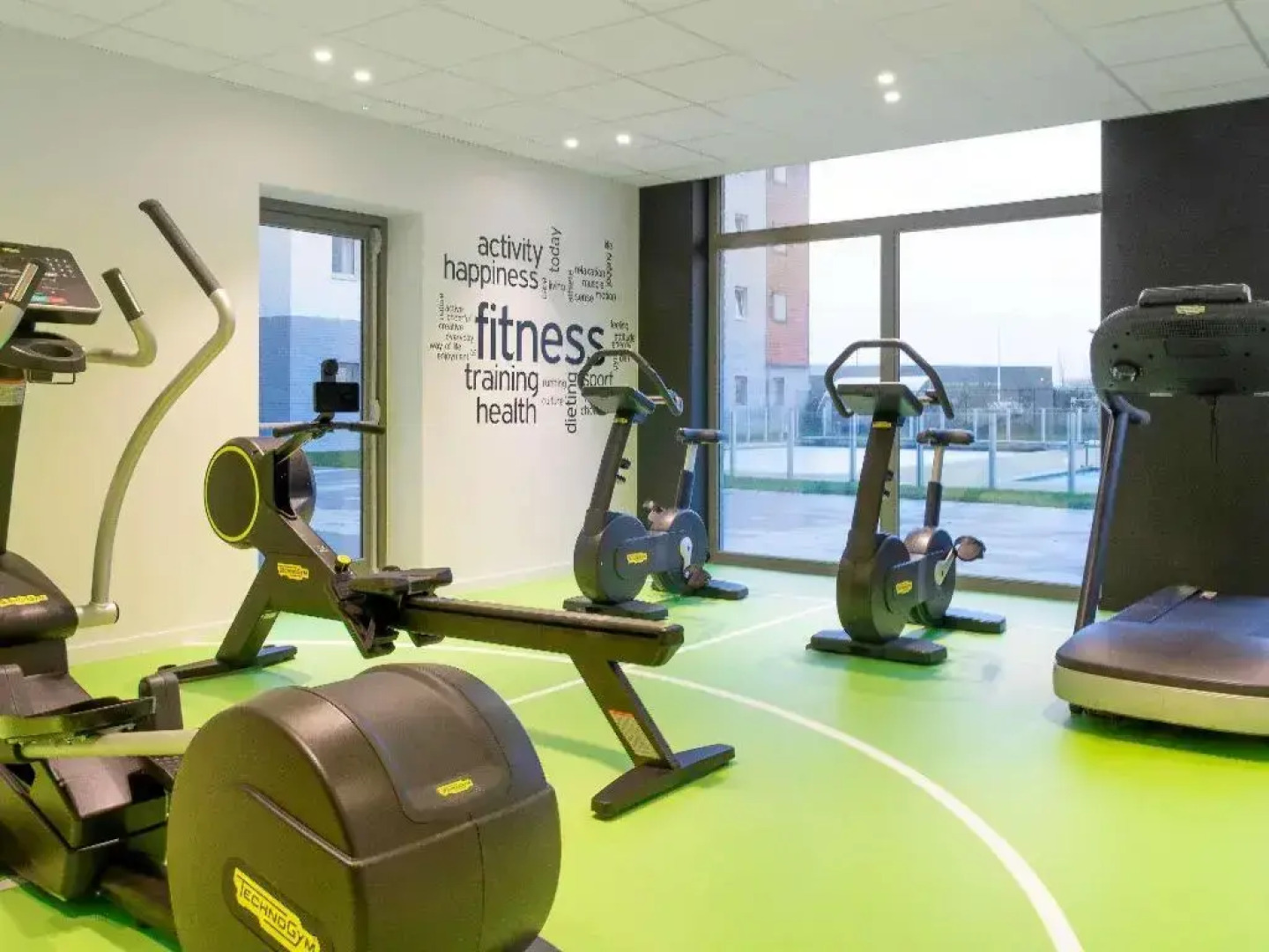 ibis Styles Zeebrugge