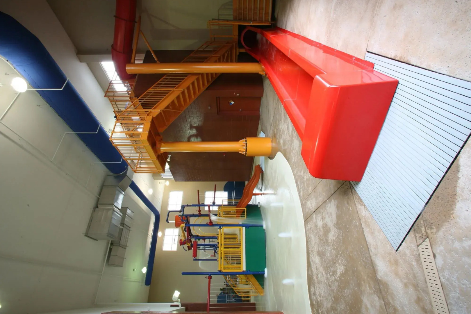 Holiday Inn Omaha Downtown - Waterpark by IHG