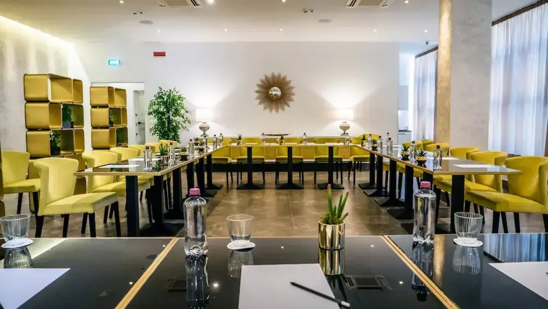 Hotel Up Museum - Wellness & Spa