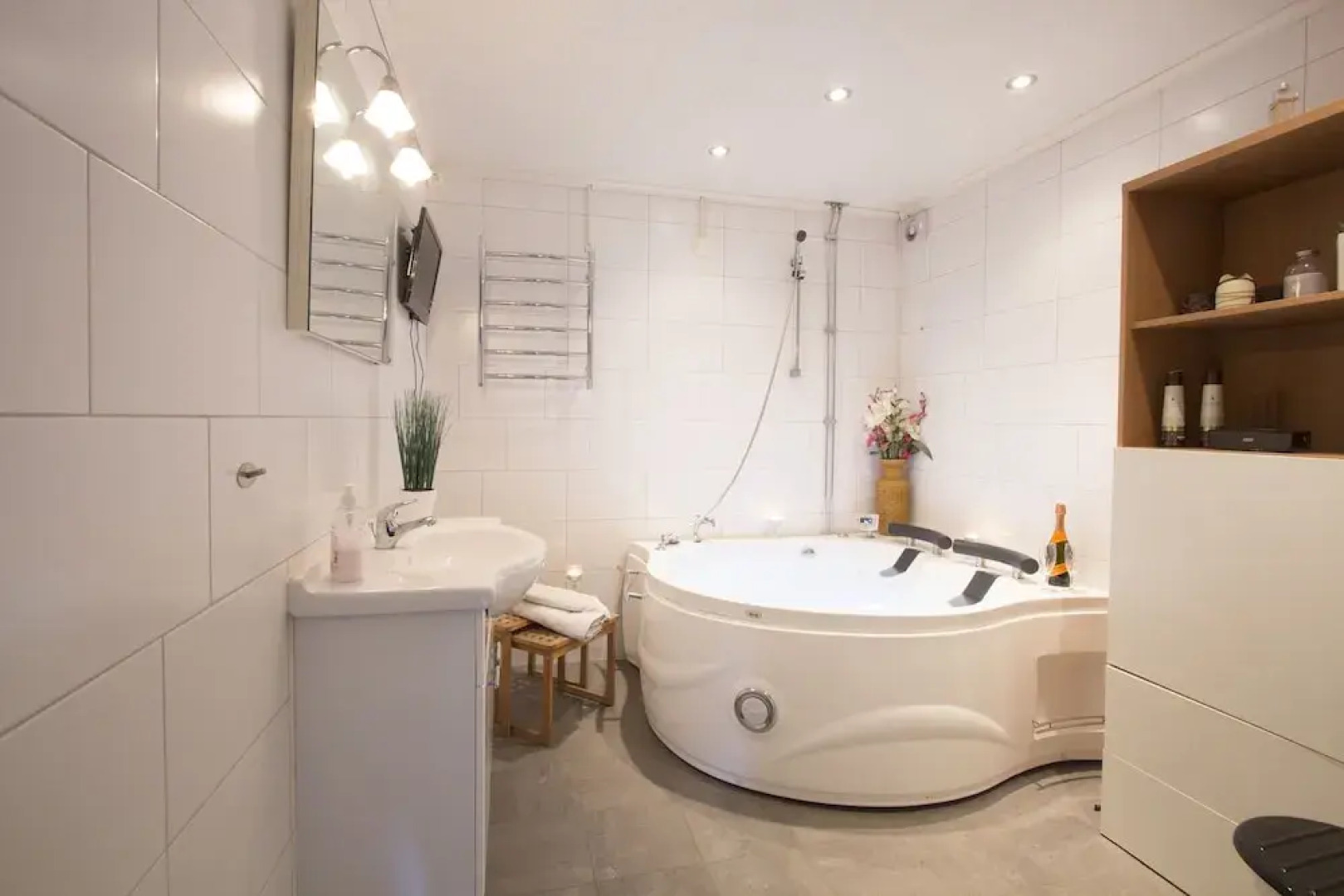 Prinsgårdens Rum & Stugor