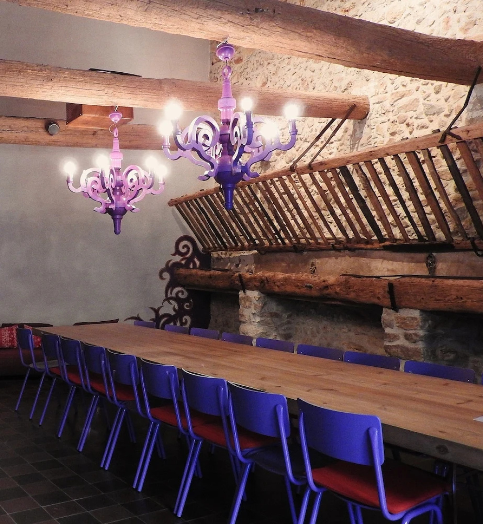 Village Castigno - Wine hotel & resort