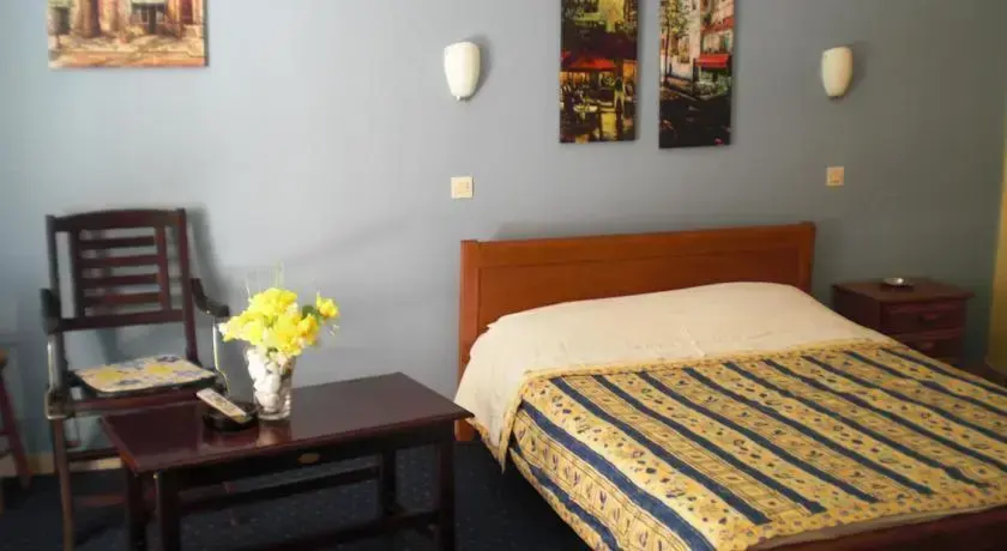 Hotel Olynthos