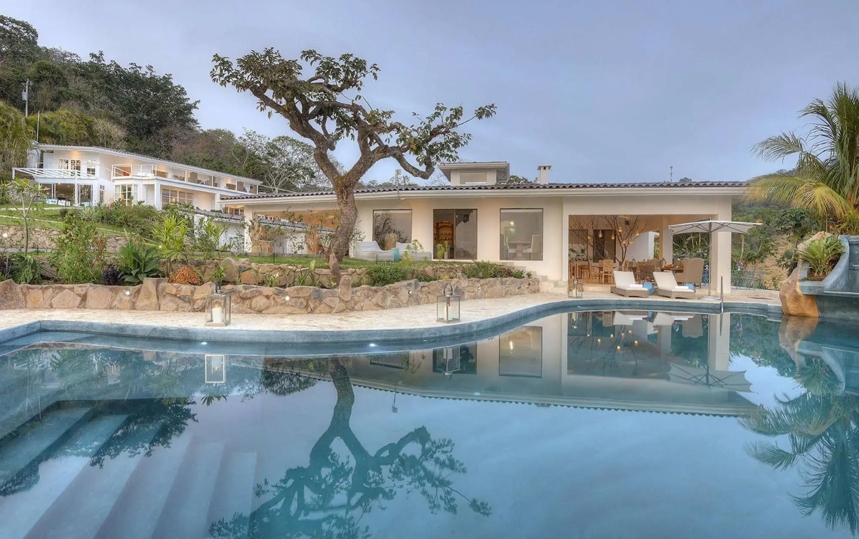 The Retreat at Altos del Monte