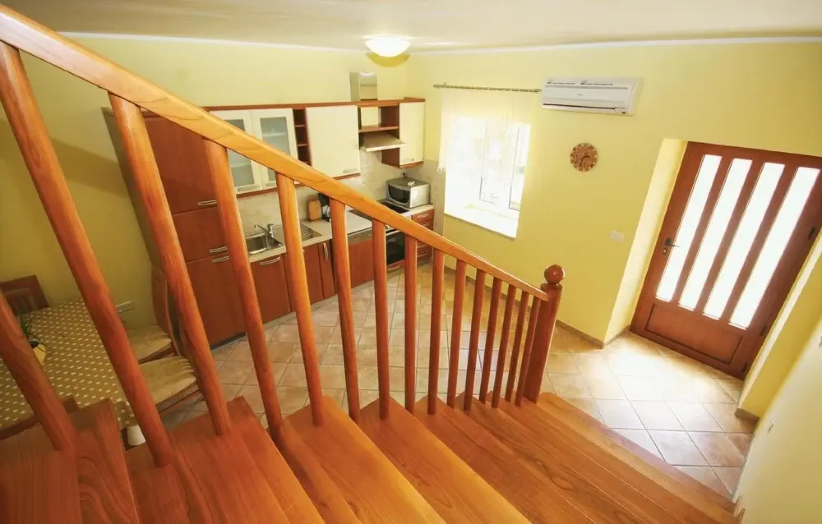 Awesome Home in Krnica With Wifi and 2 Bedrooms