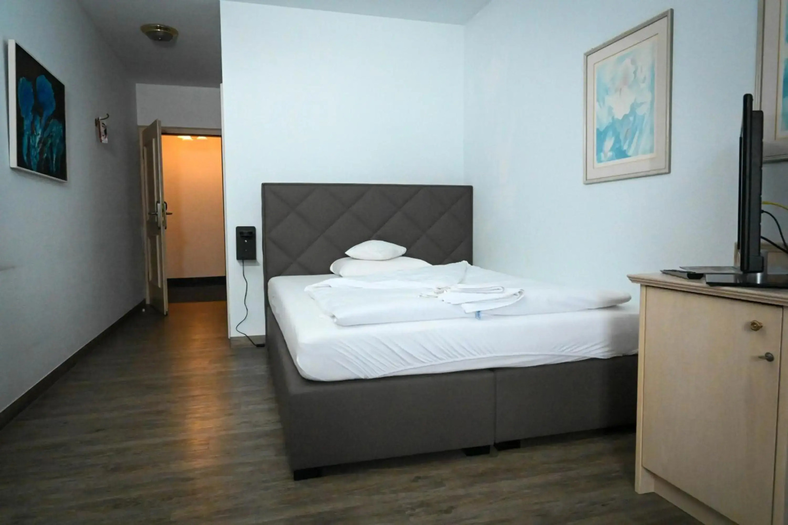 AKZENT Hotel Gut Hoeing