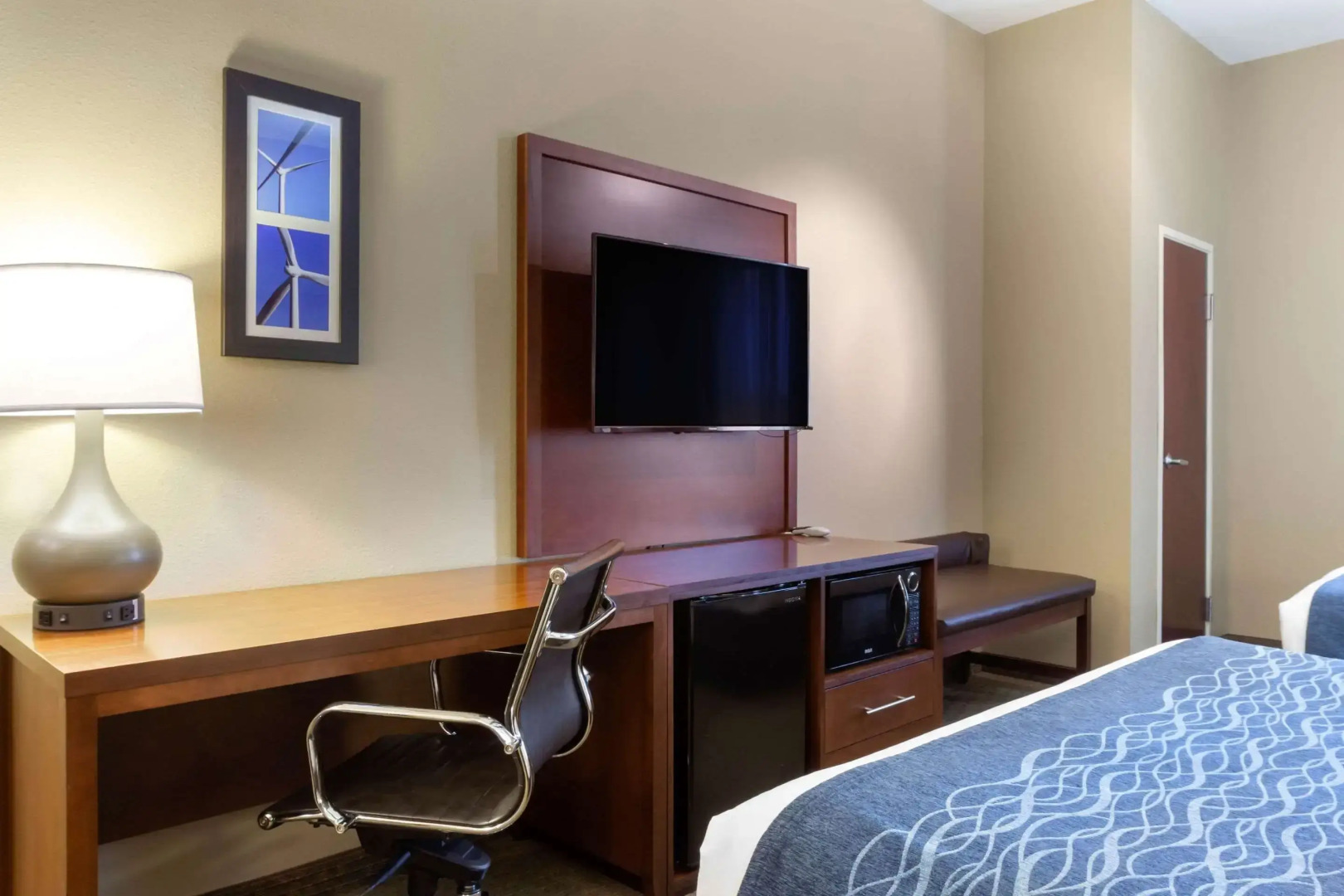 Comfort Inn & Suites Amarillo East