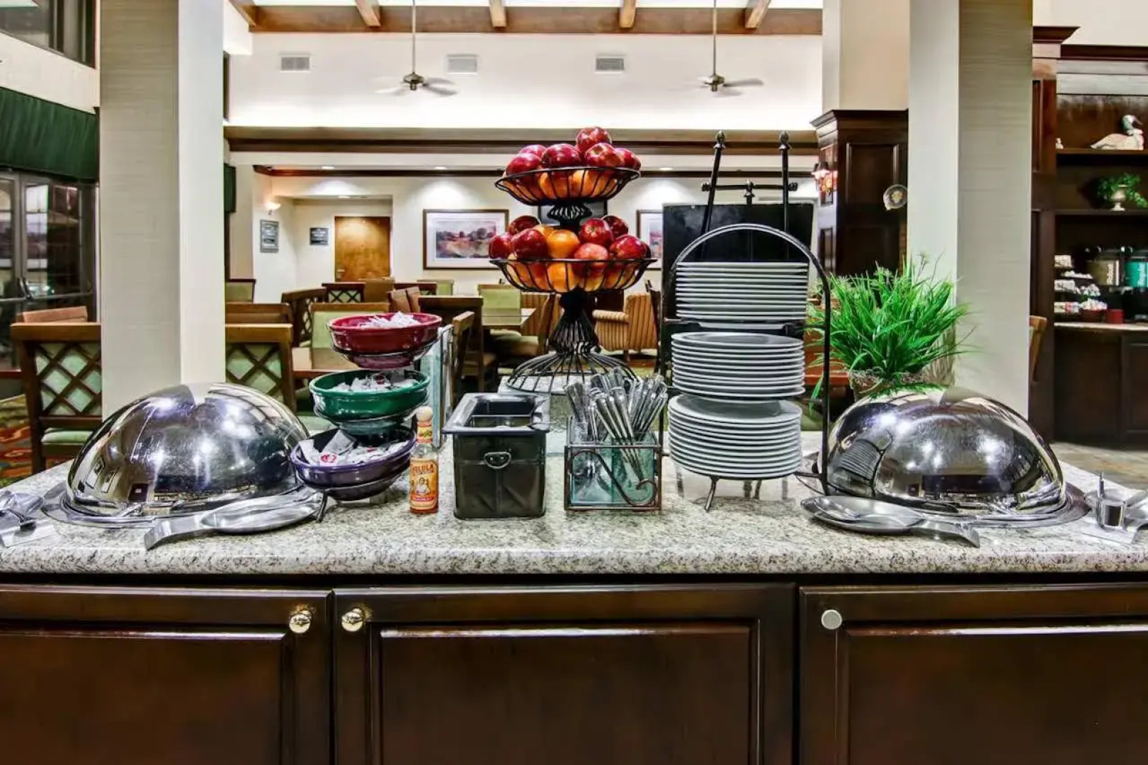 Homewood Suites by Hilton North Dallas-Plano