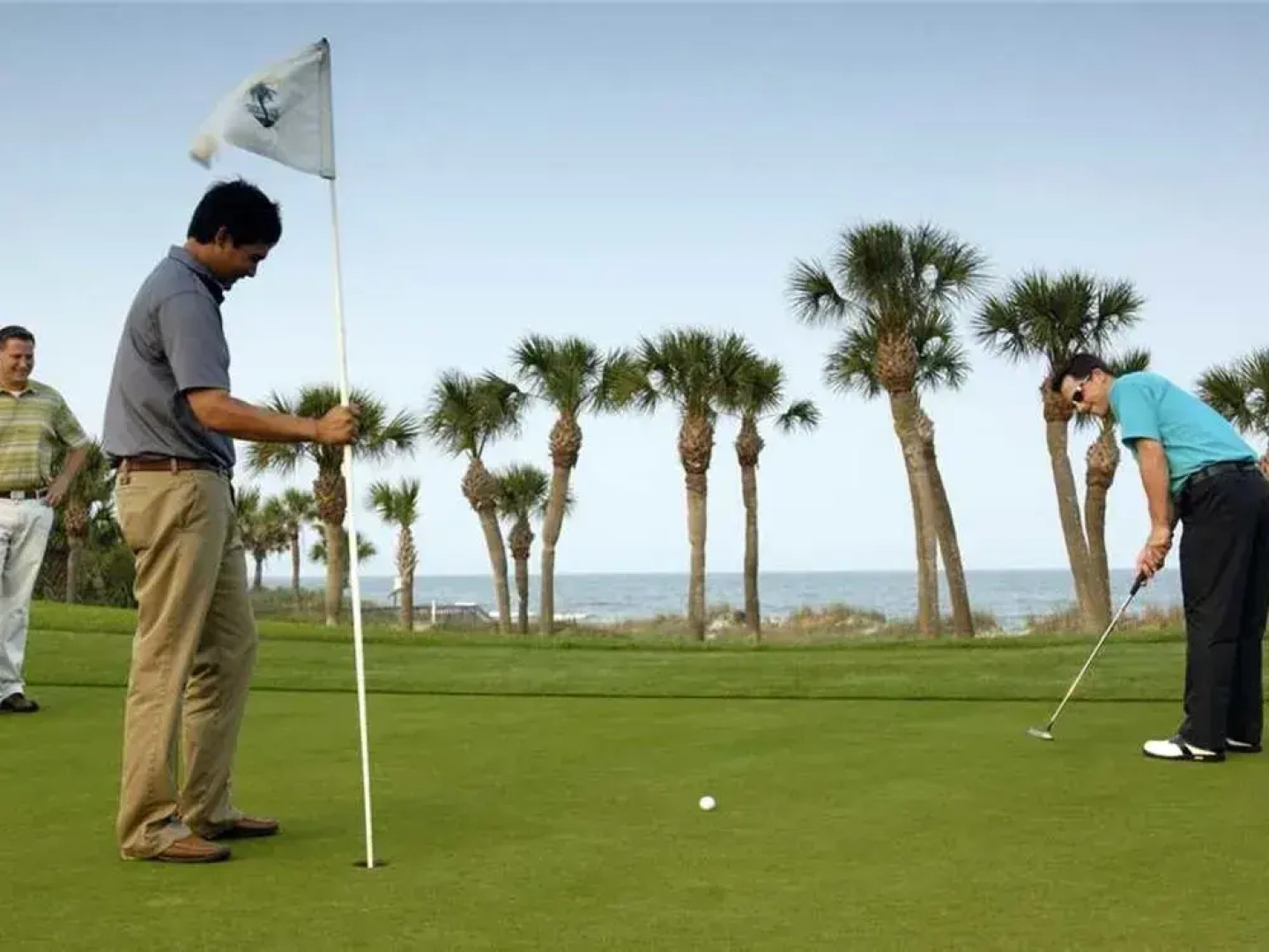 Lighthouse Tennis 2413 by RedAwning