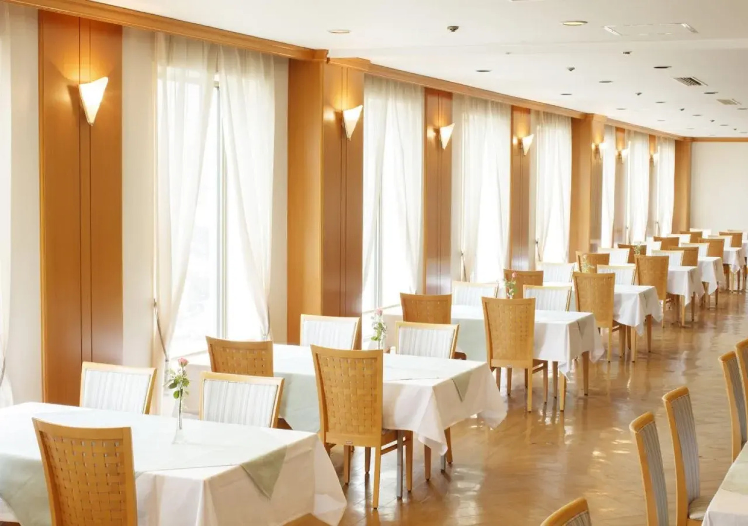 Hotel Crown Palais Shuhoku