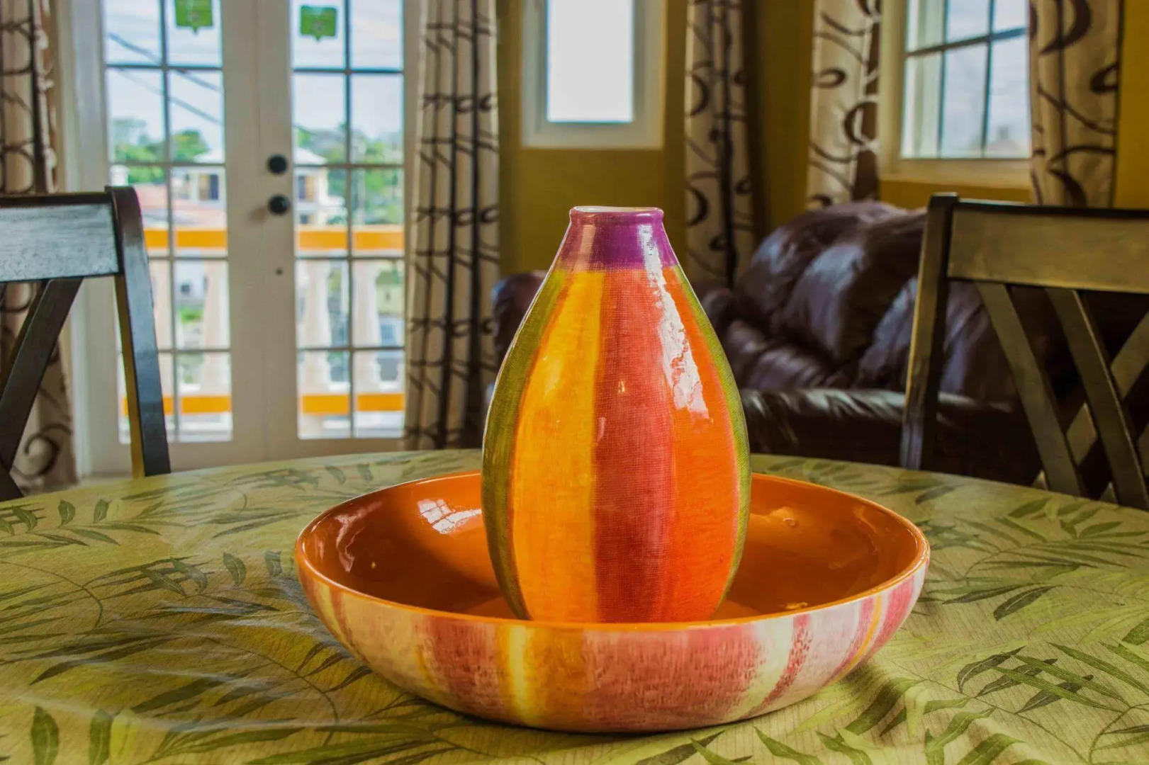 Villa Riana Barbados