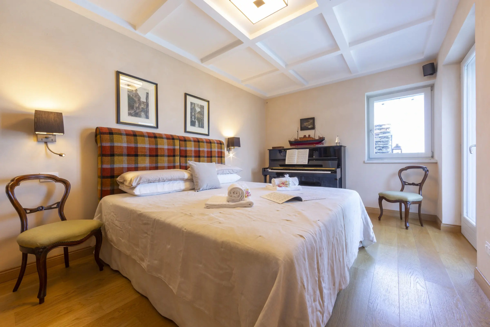 Paradis Relais Infinity Pool View