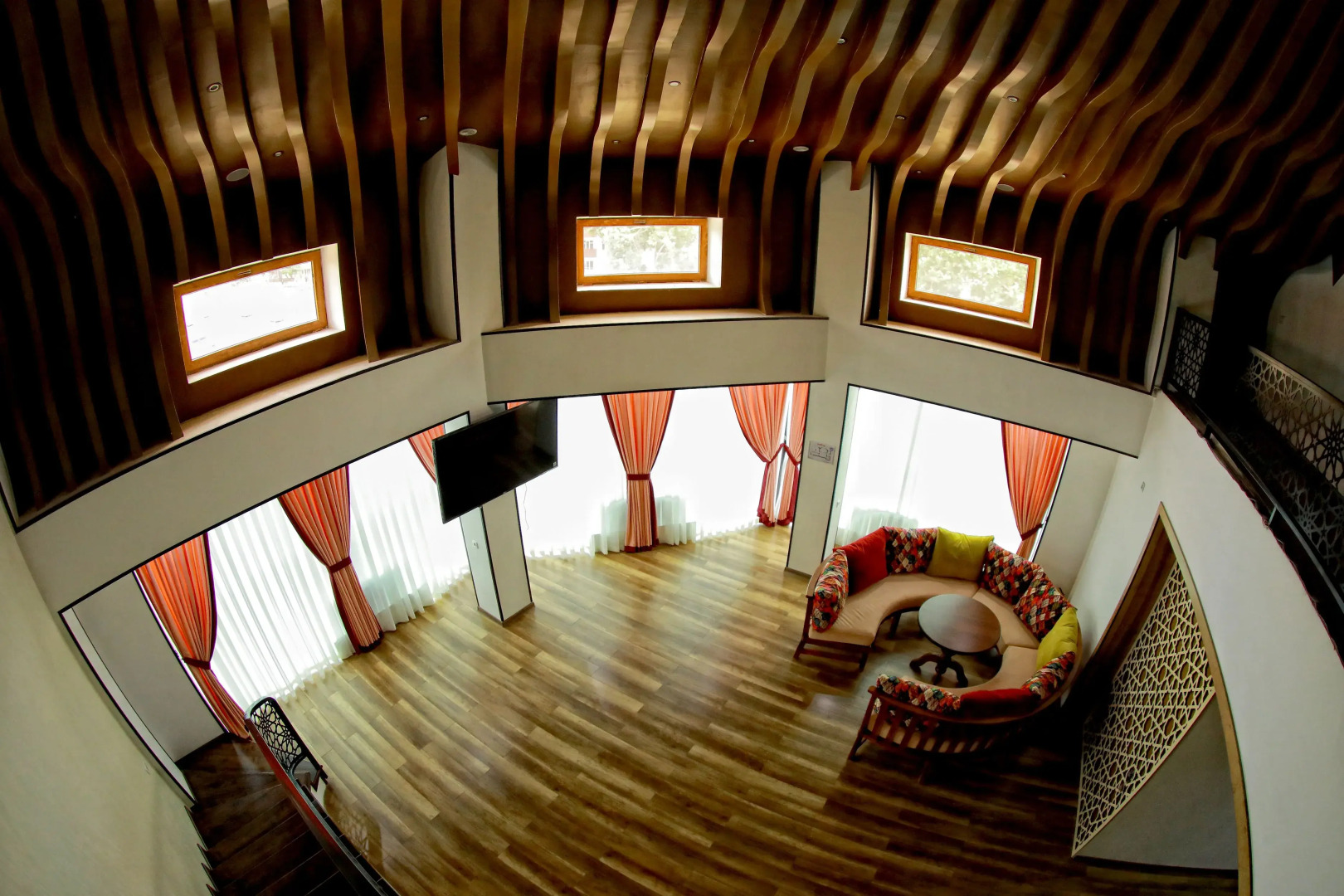 Хостел «Мания»