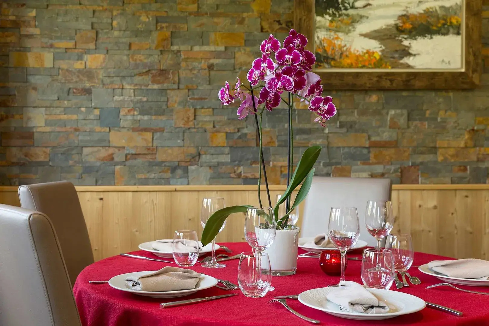 Chalet-Hotel Le Beausoleil, The Originals Relais (Hotel-Chalet de Tradition)