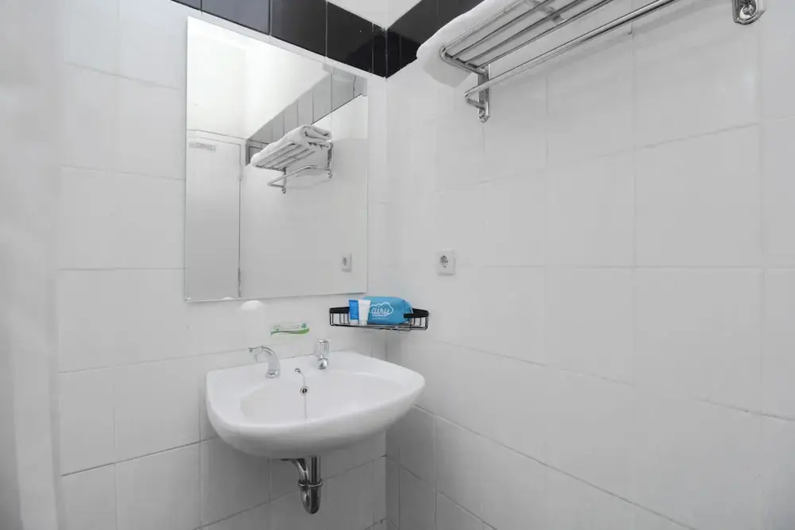 Airy Krakatau Semang Raya Cilegon