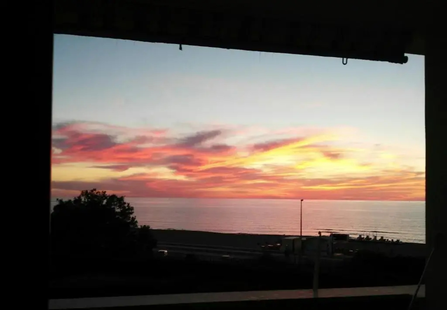 Studio Flat Vista Mare