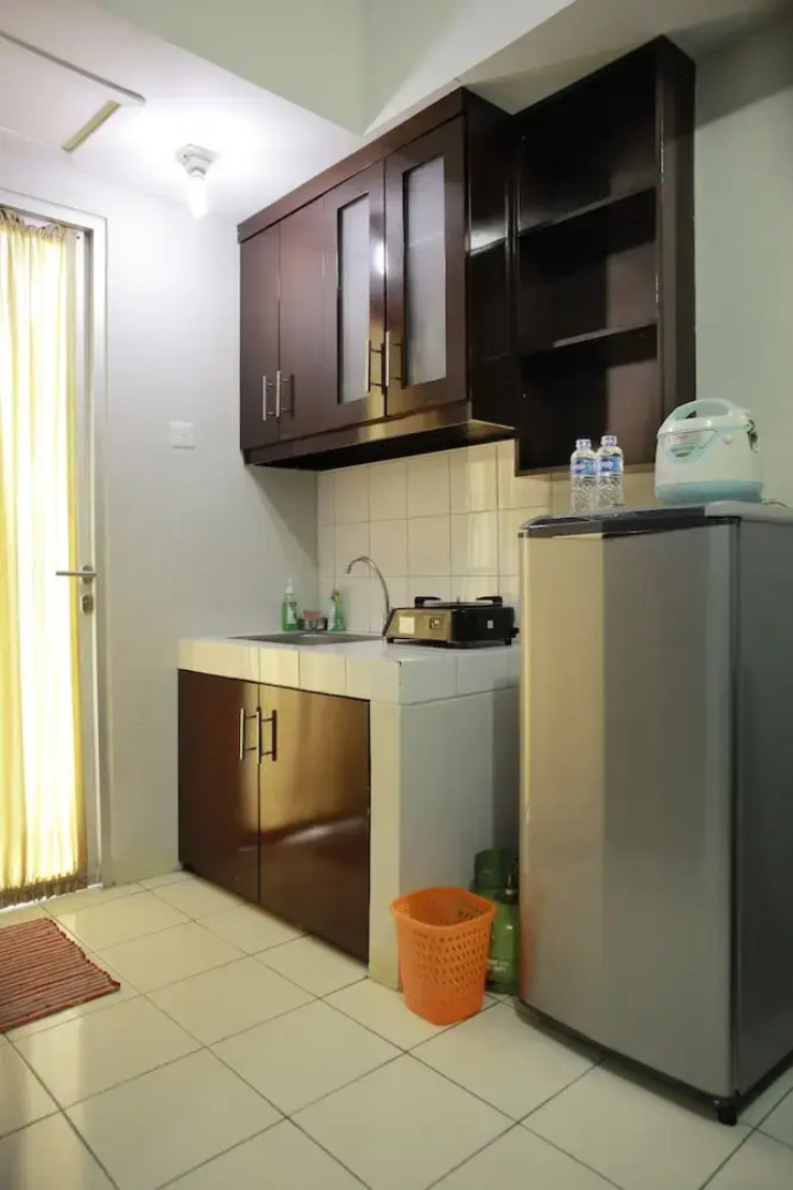 FrescoBett at Margonda Residence Depok