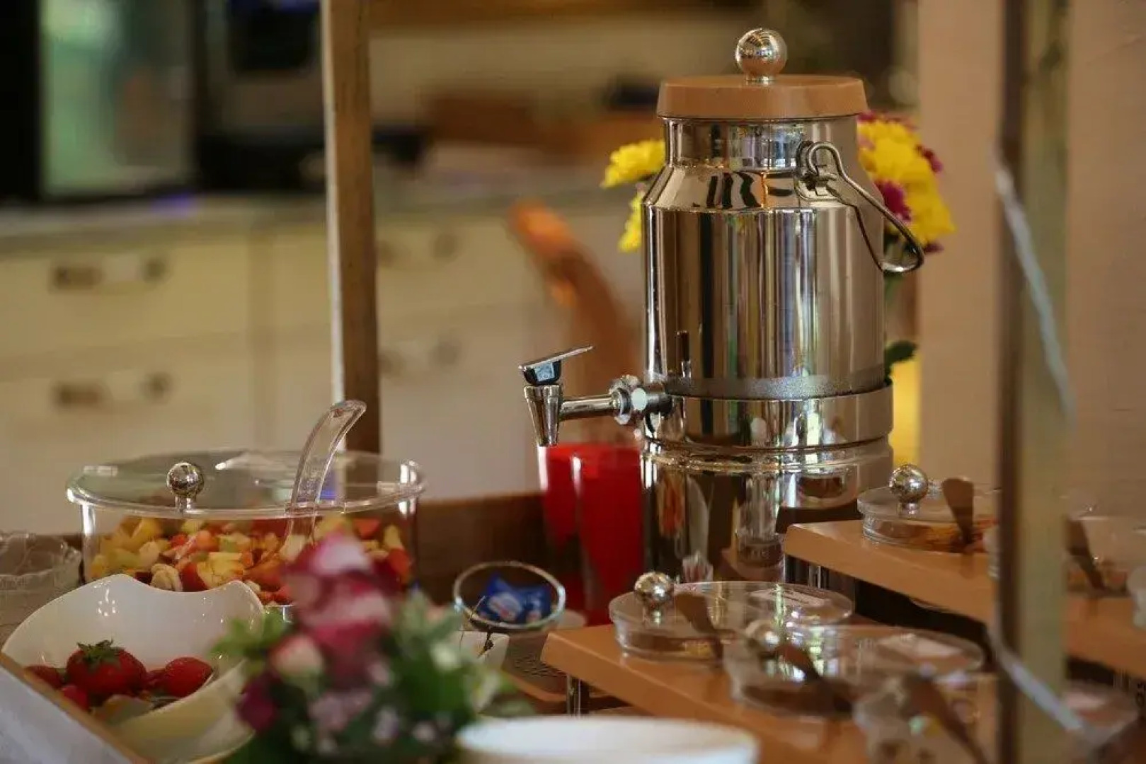 Landhotel Villa Moriz Garni