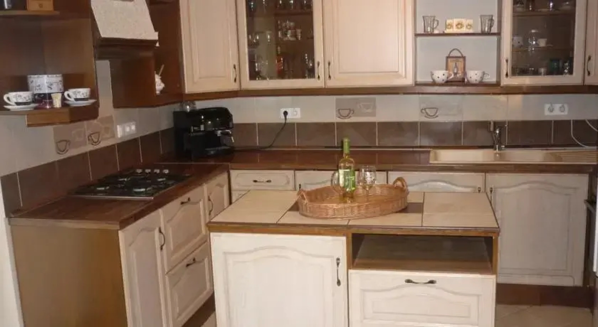 Levendula Vendégház