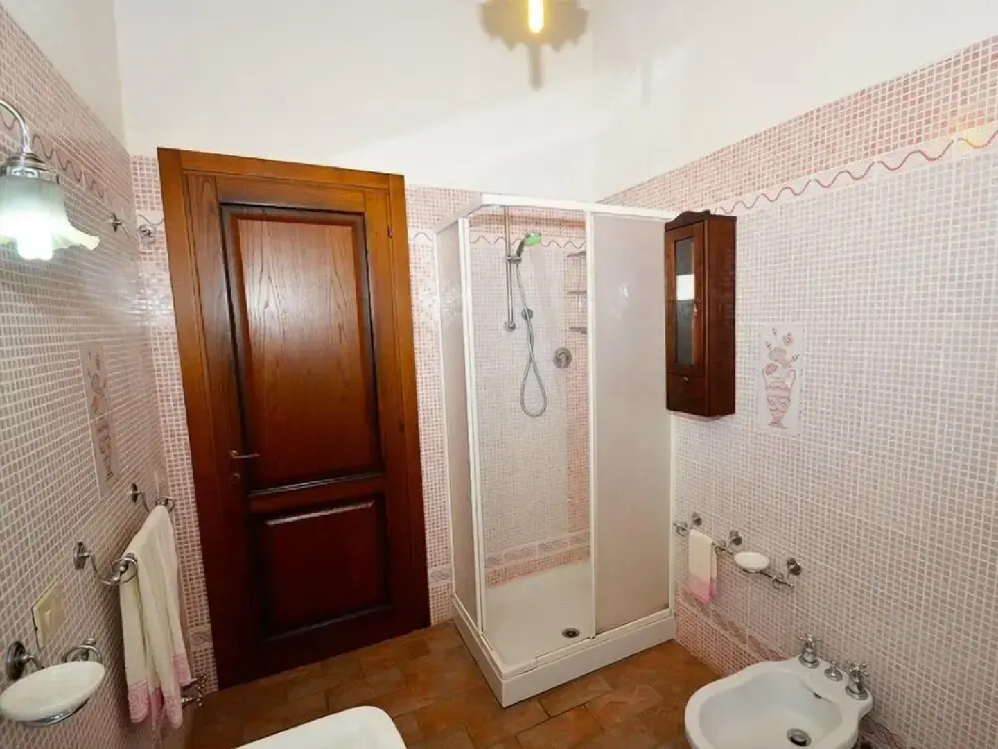 Agriturismo Sant'Angelo