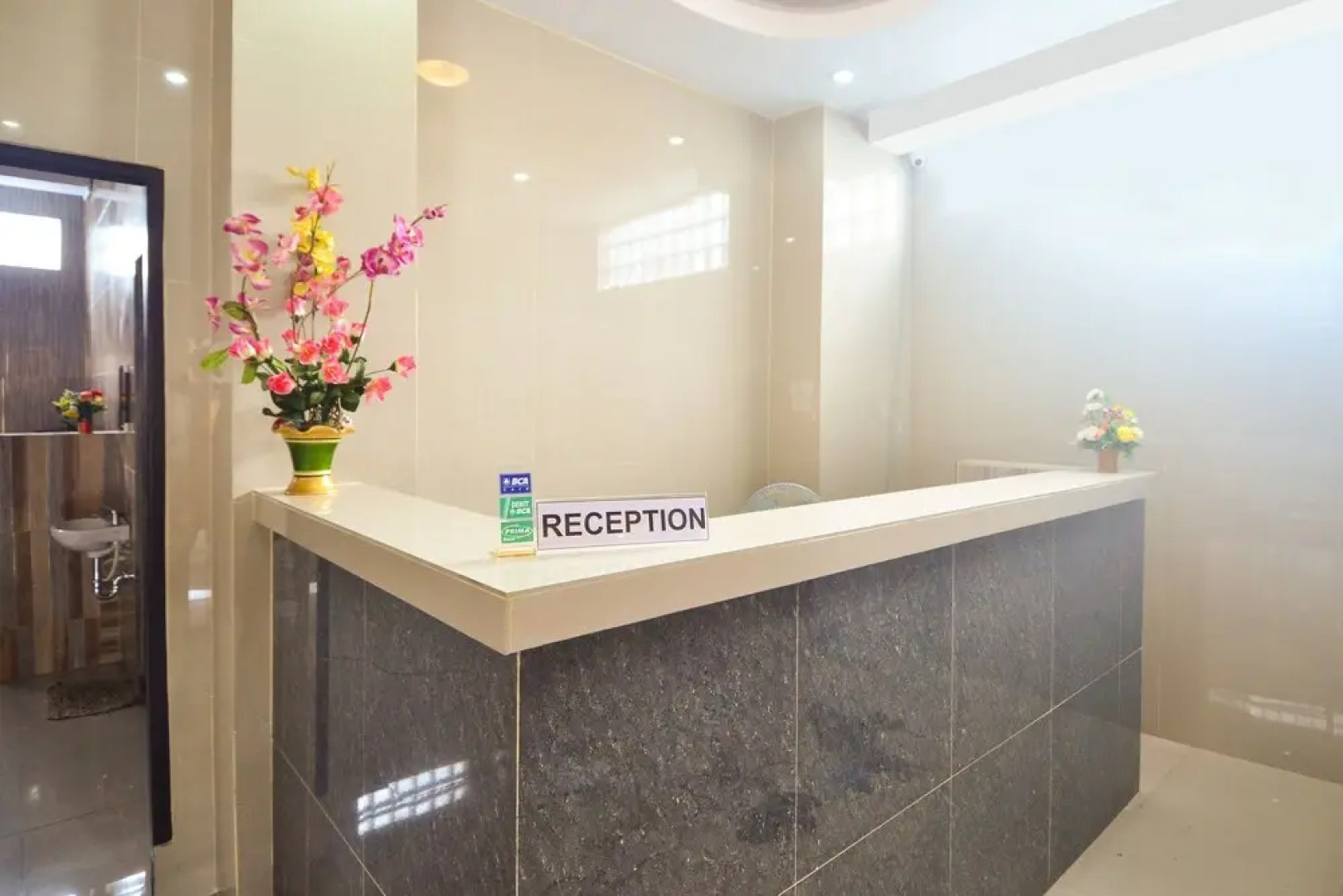 Tanah Tinggi Guest House