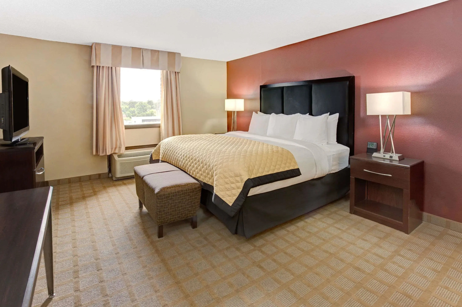 Wyndham Garden Shreveport