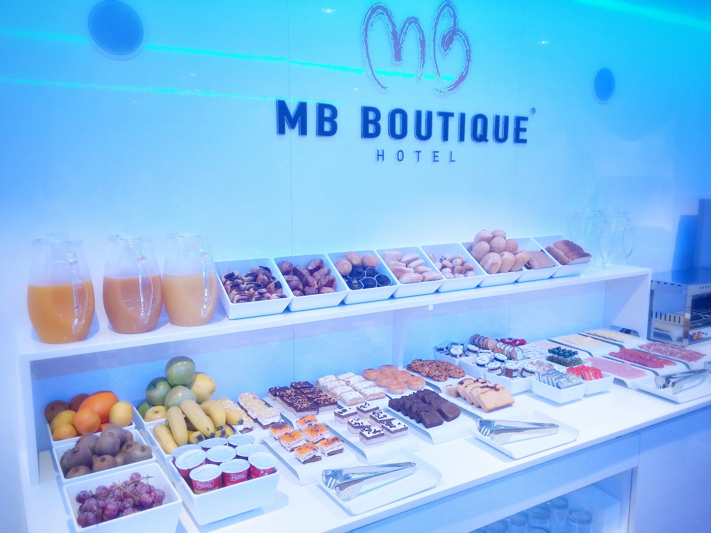 MB Boutique Hotel - Adult Recommended -