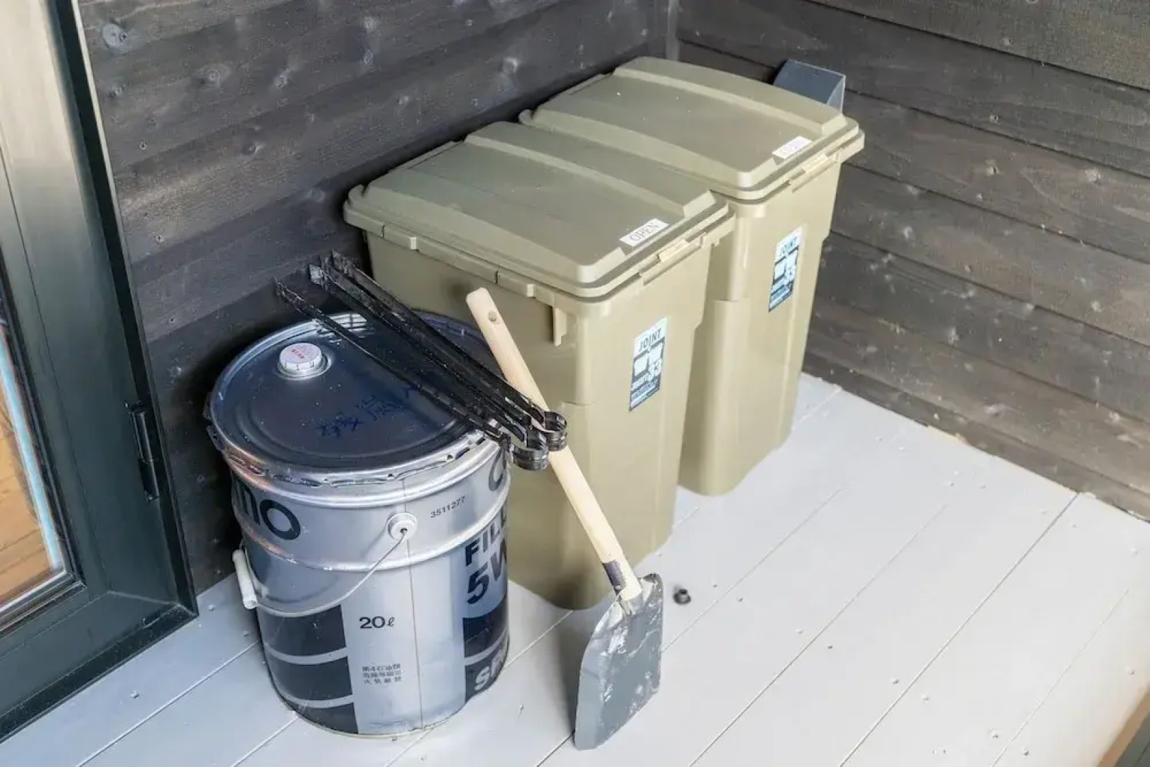 The Villa Seifumeigetsu