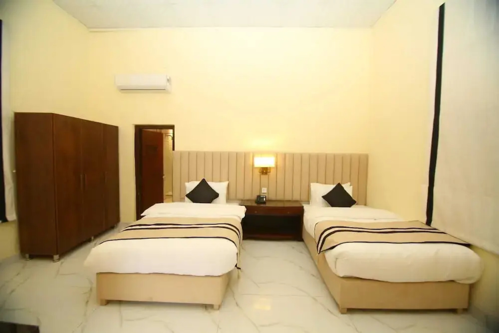 Peshawar Barracks Estb 1867