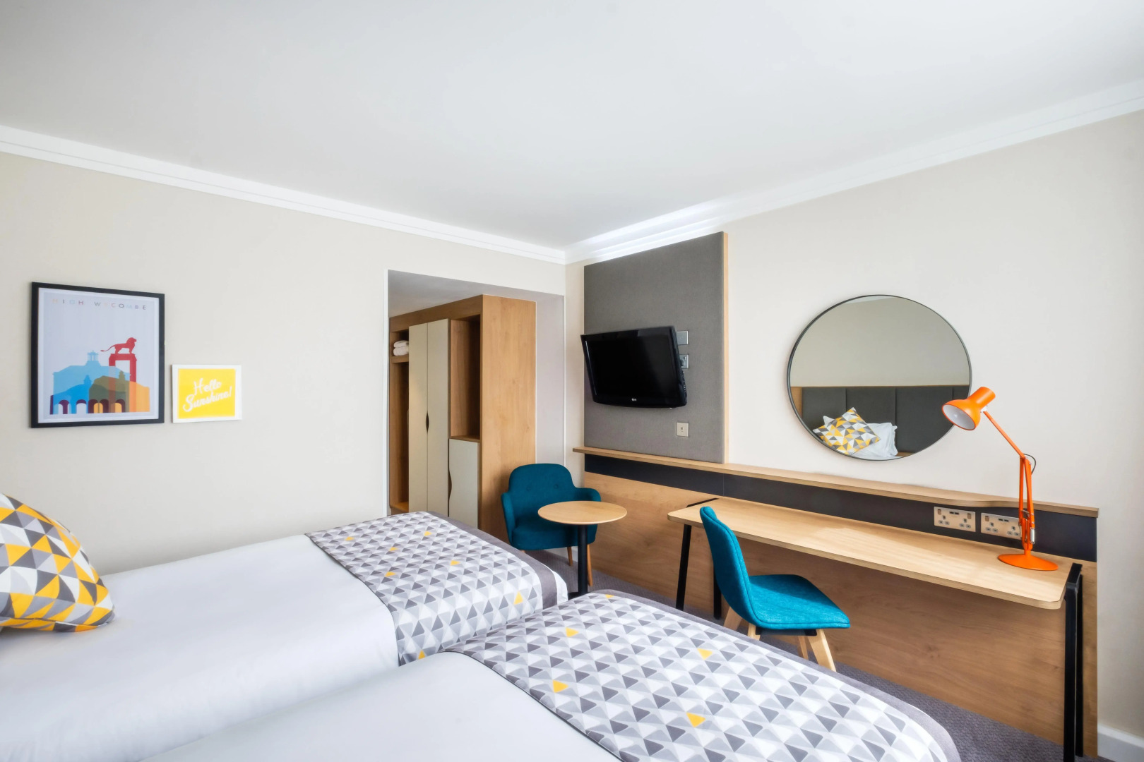 Holiday Inn Reading South M4 Jct11 by IHG