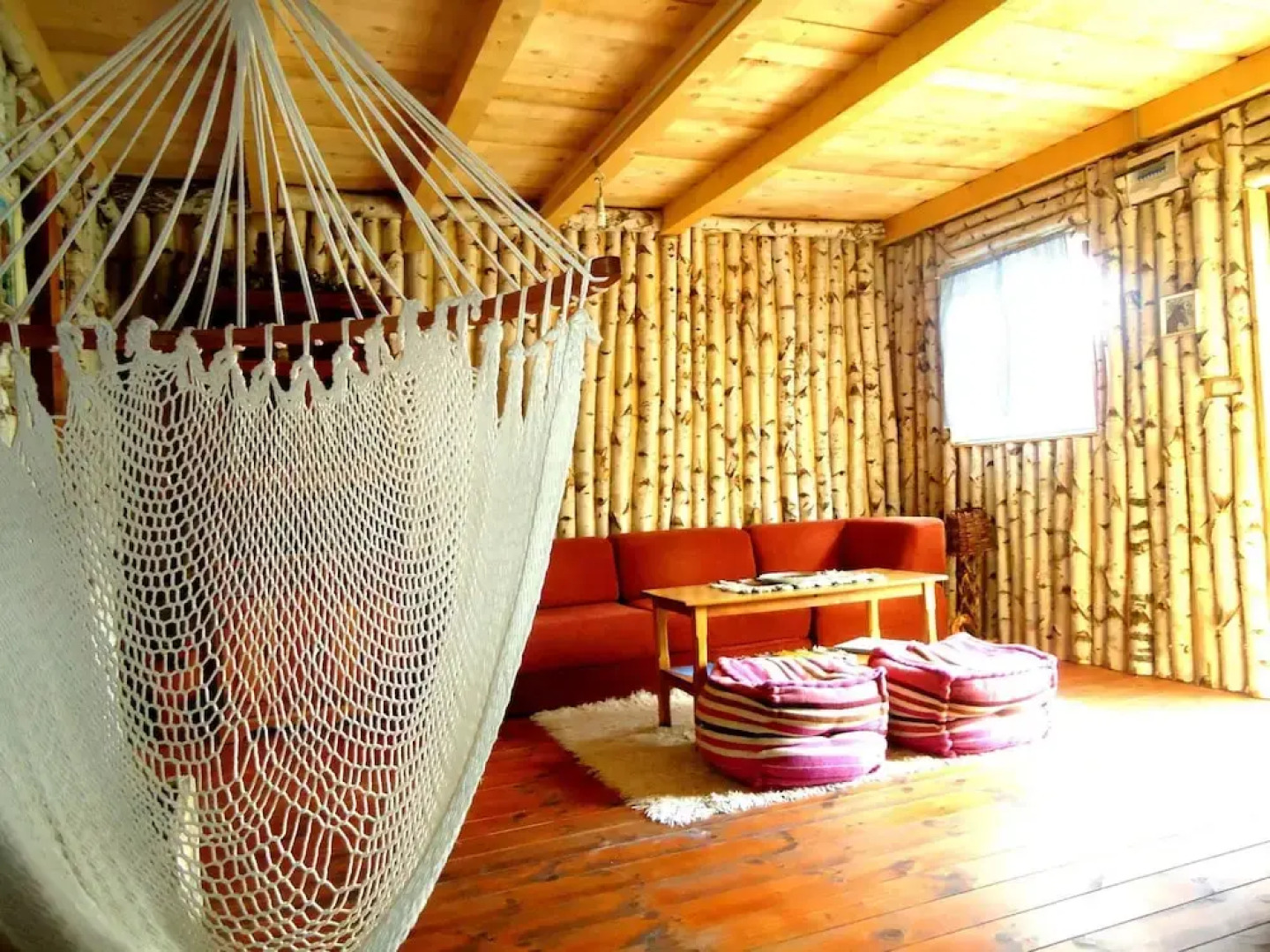 Etno Selo Montenegro - Campsite