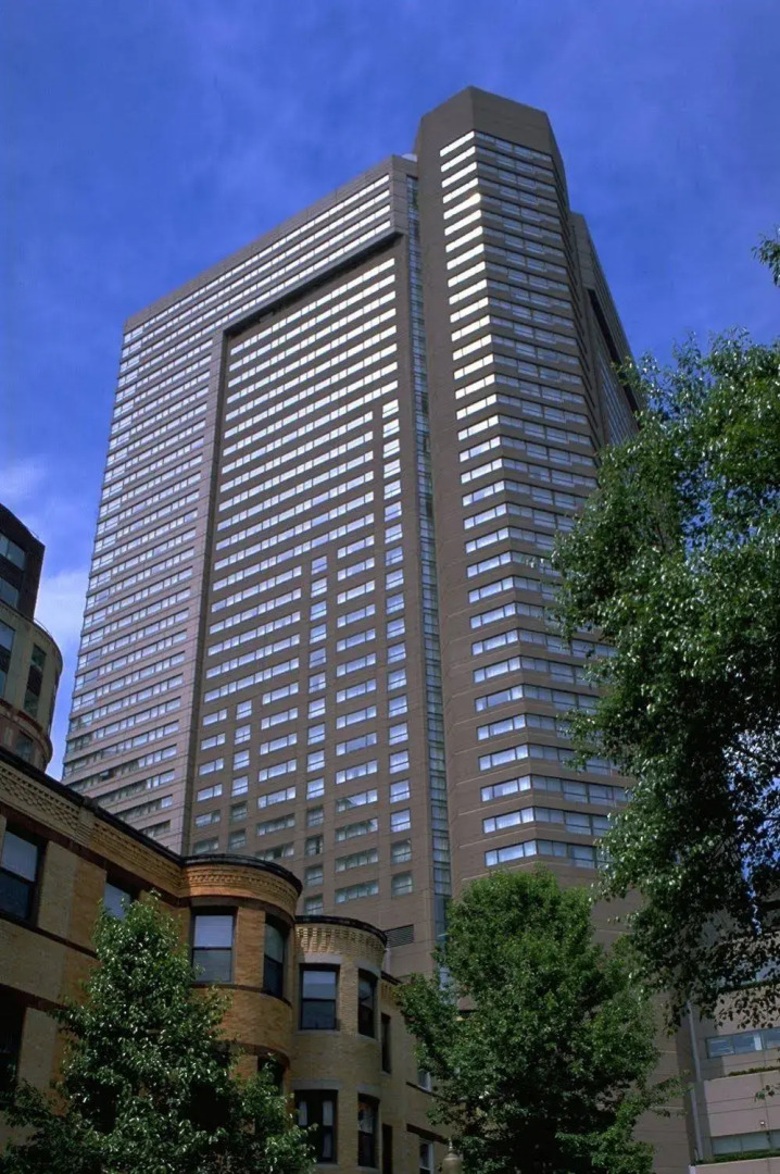 Boston Marriott Copley Place