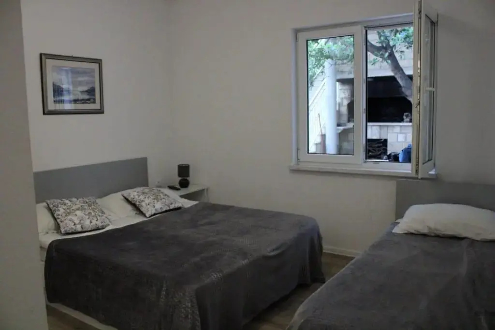 Superior 4 rooms 4 bathrooms apt