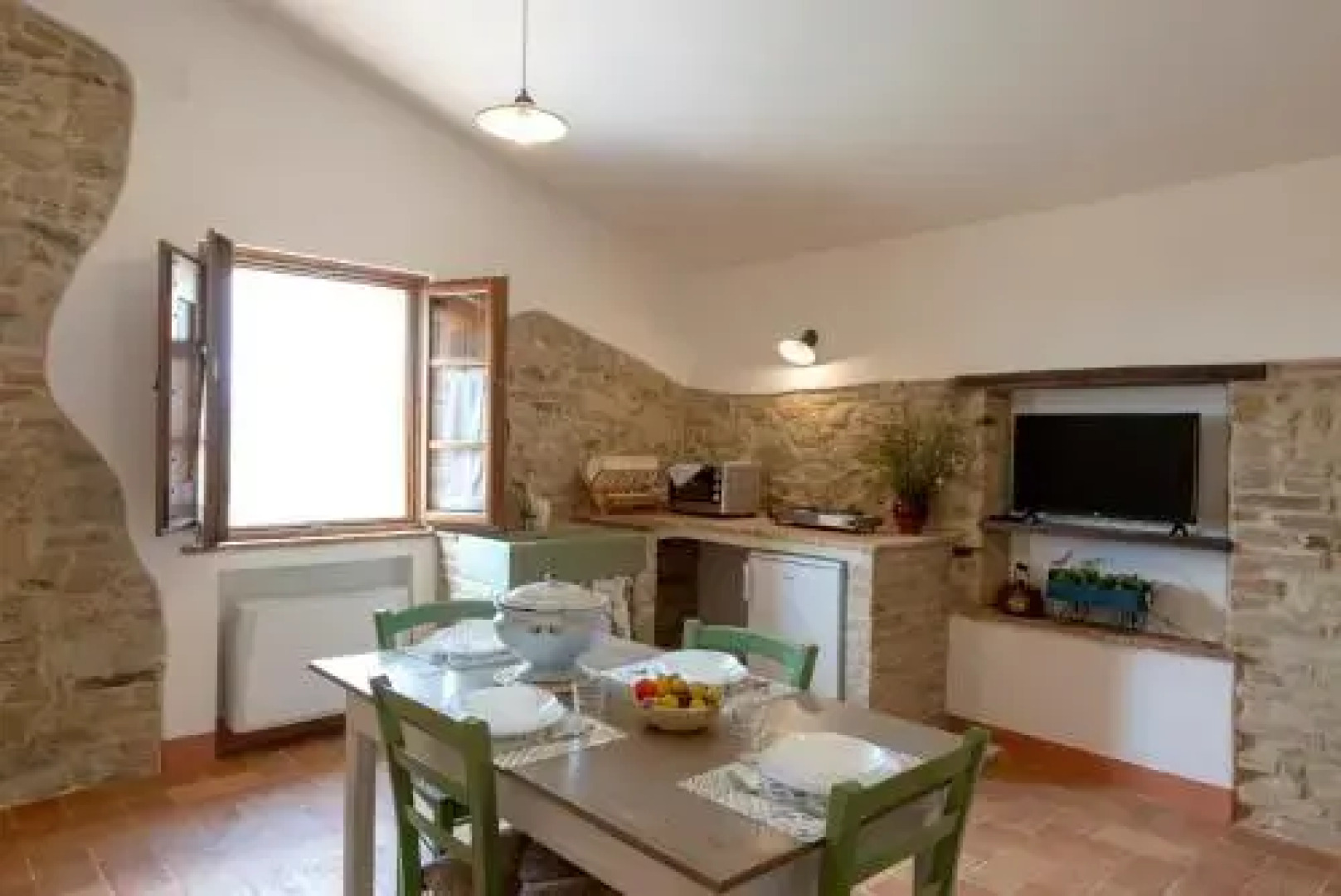 Agriturismo Casa Vecchia