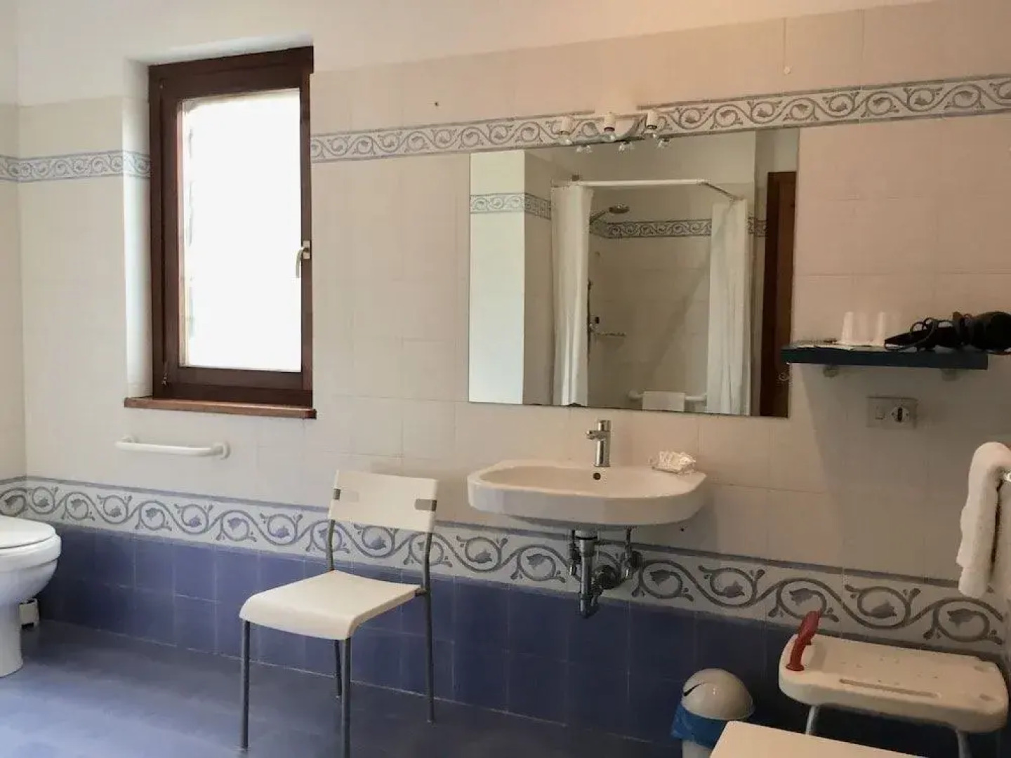 Holiday home Sellanraa