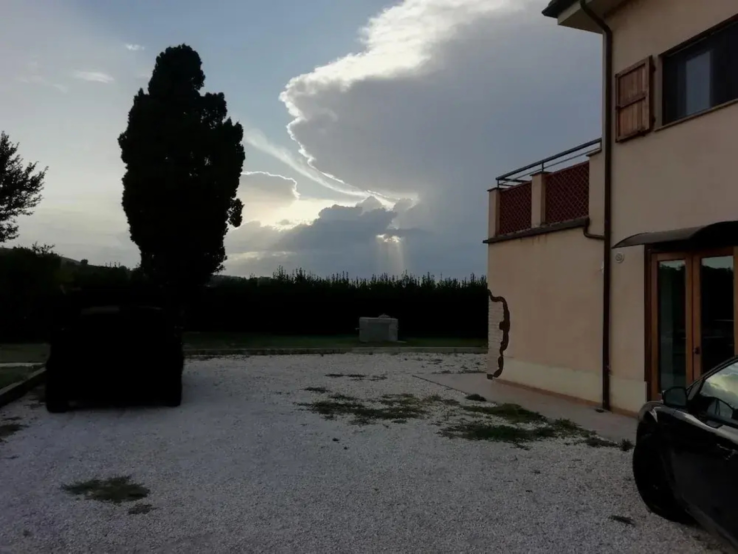 Il Sentiero Nascosto