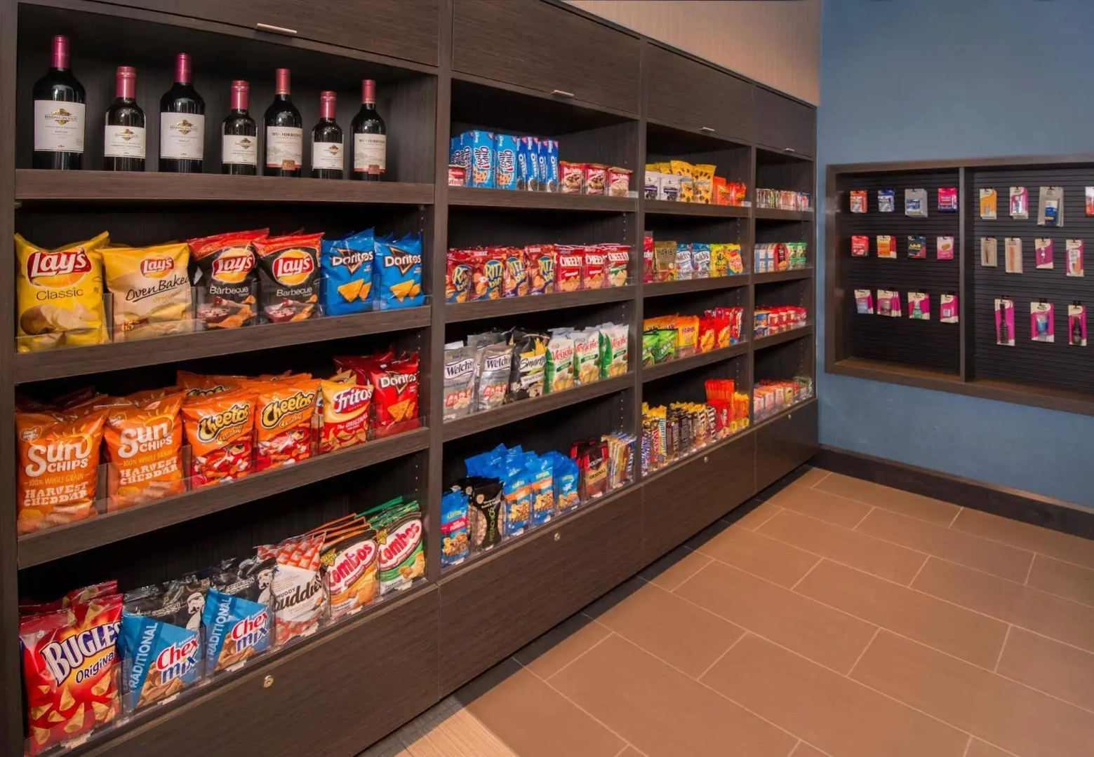 Fairfield Inn & Suites by Marriott Altoona