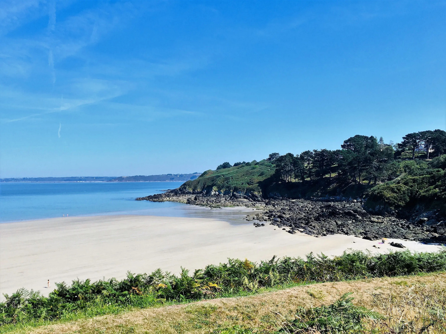 Keryanti Domaine de Lesleac'h