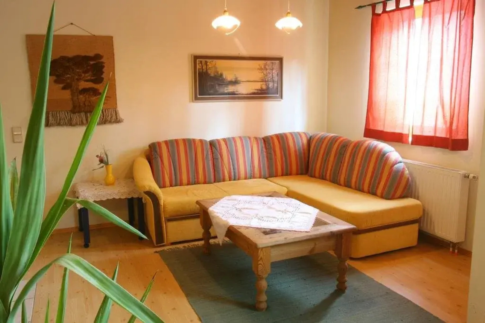 Ferienanlage Beatrix