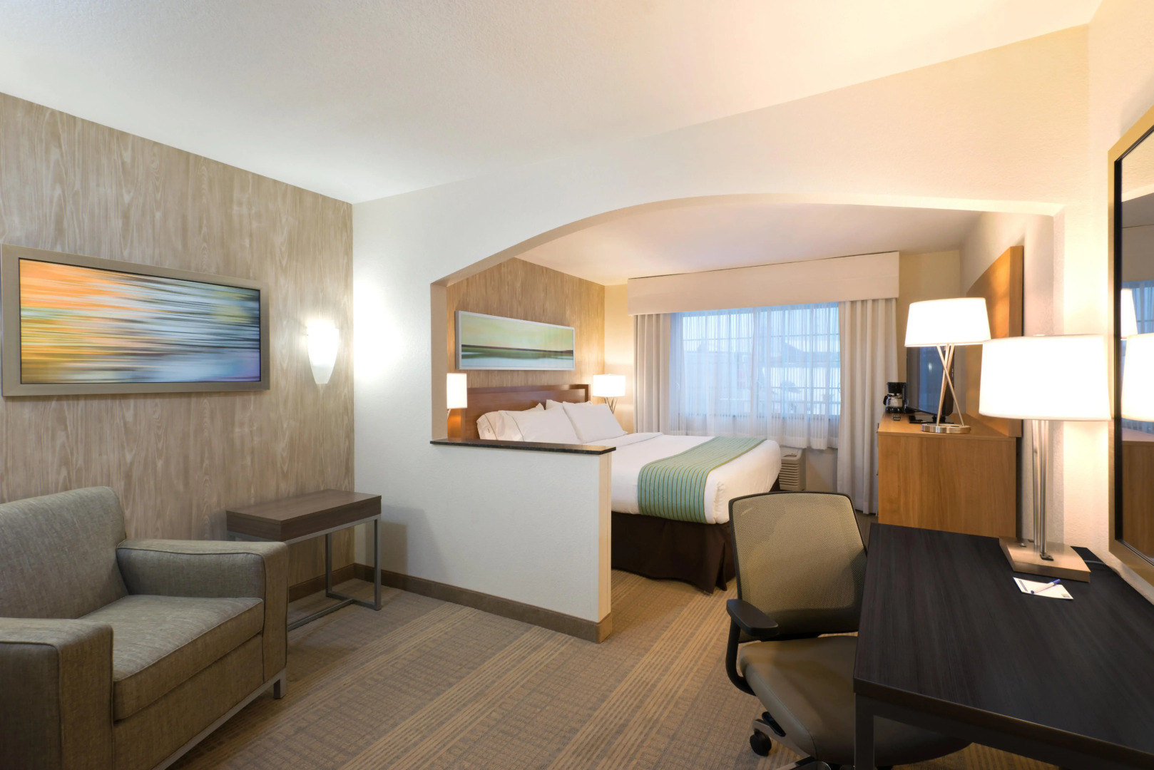 Holiday Inn Express & Suites Fraser - Winter Park Area by IHG