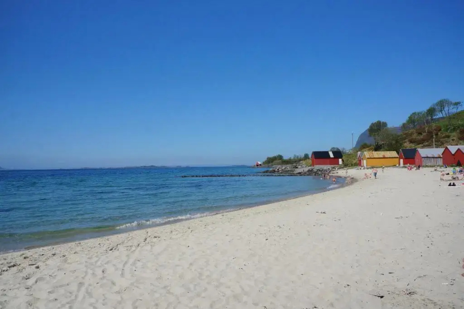 Apartment Ulsteinvik