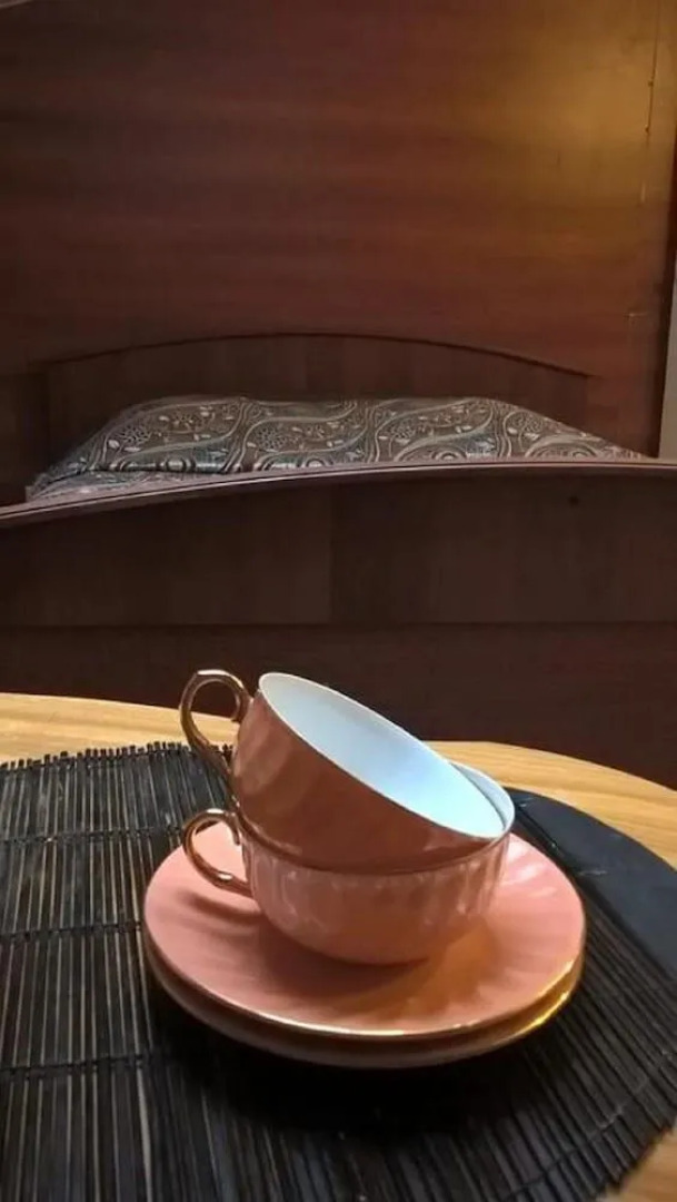 Мини-отель На Сибирской