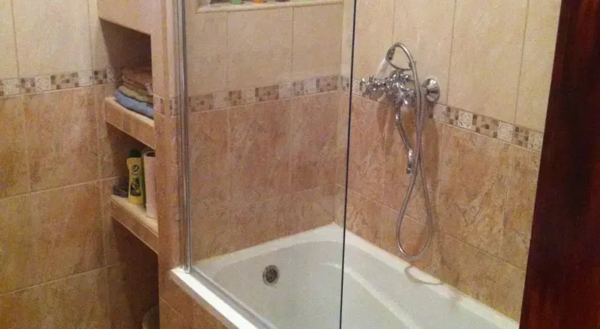 Kövirózsa Vendégház