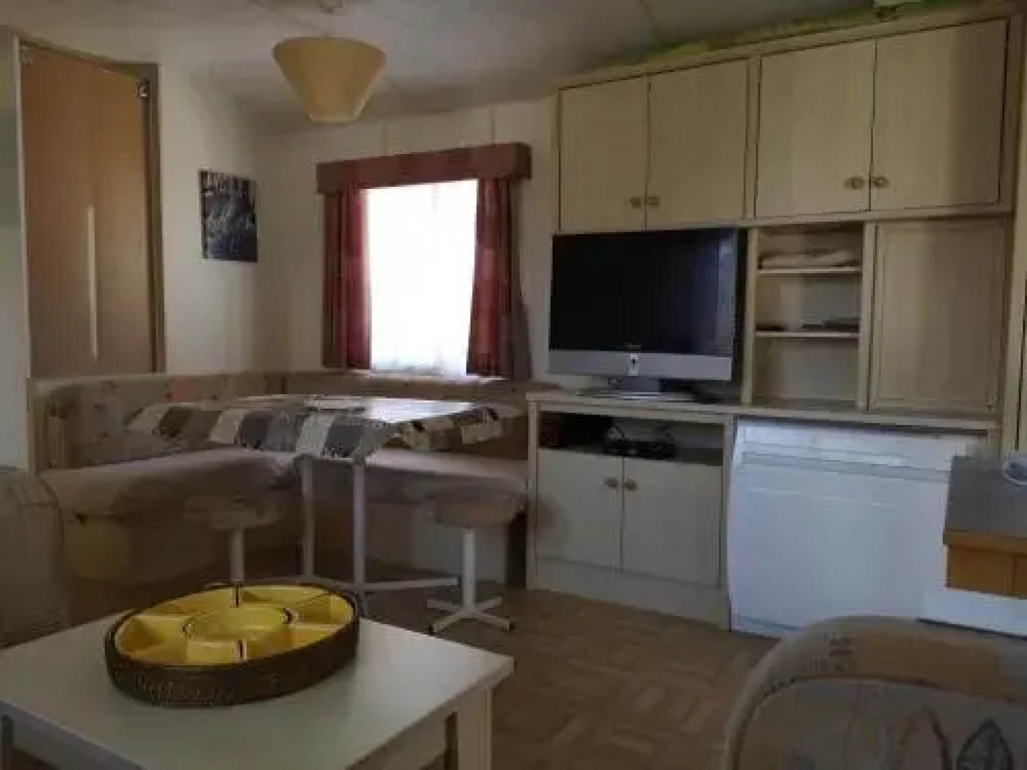 Mobil Home Le Bois Dormant