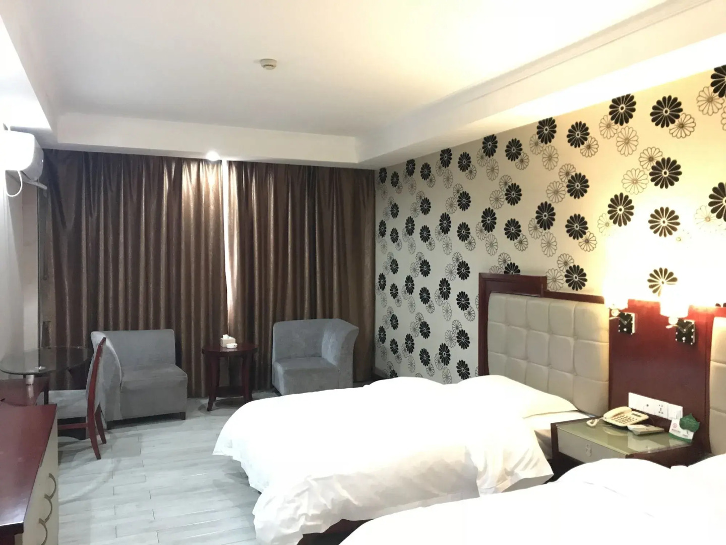 Kaiserdom Changsha South Station